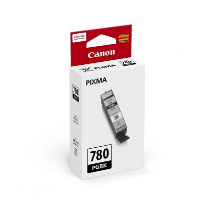 Canon PGI-780PGBK Pigment Ink (Black)