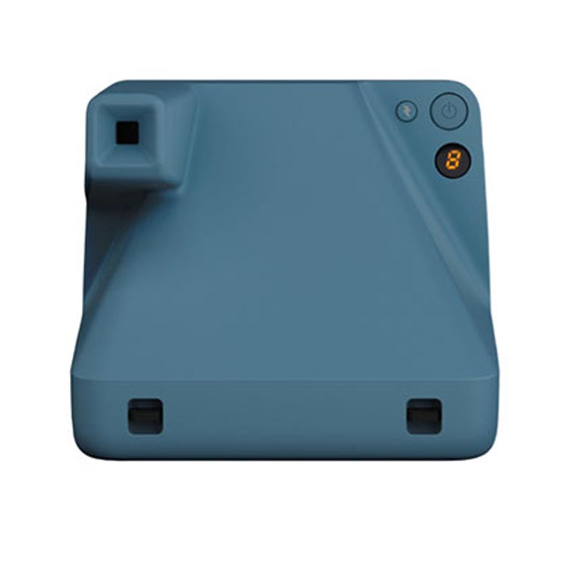 Polaroid Now+  (Blue Gray)