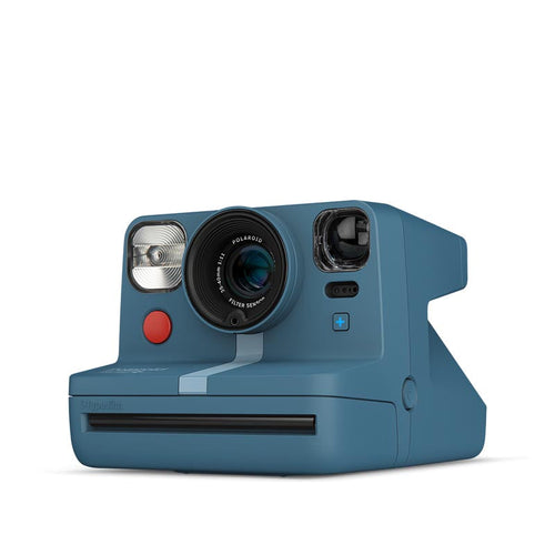 Polaroid Now+  (Blue Gray)