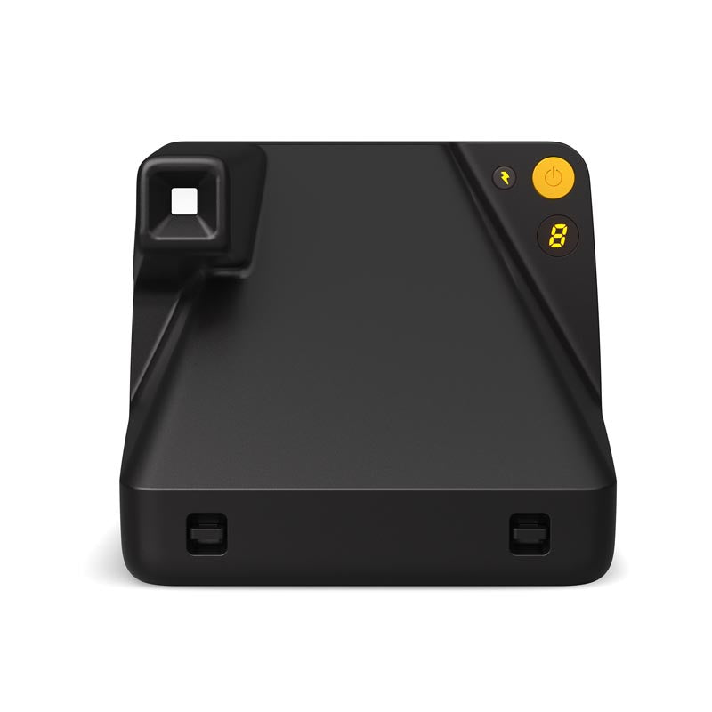 Polaroid Now Gen2 - Black & White