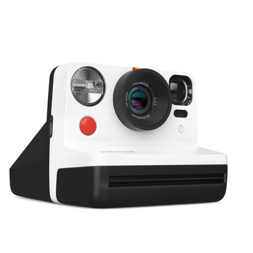 Polaroid Now Gen2 - Black & White