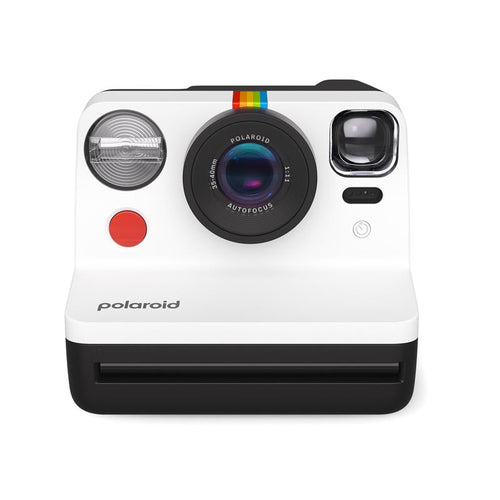 Polaroid Now Gen2 - Black & White