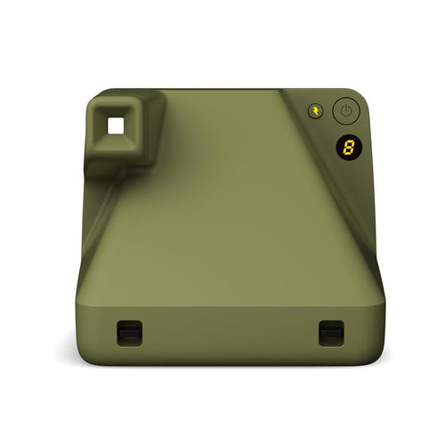Polaroid Now+ Gen 2 - Forest Green
