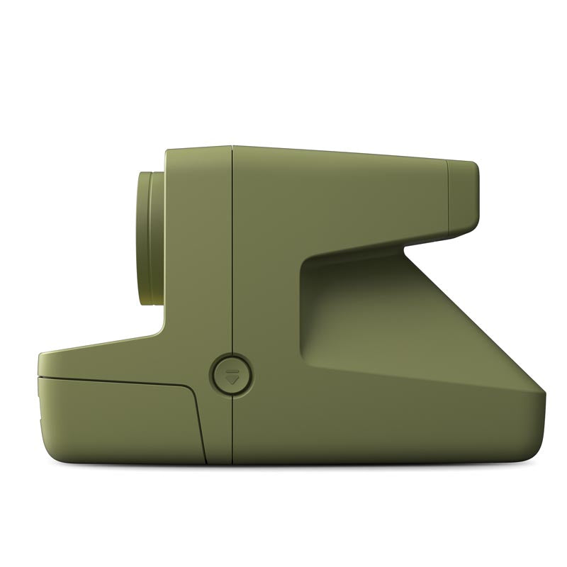 Polaroid Now+ Gen 2 - Forest Green