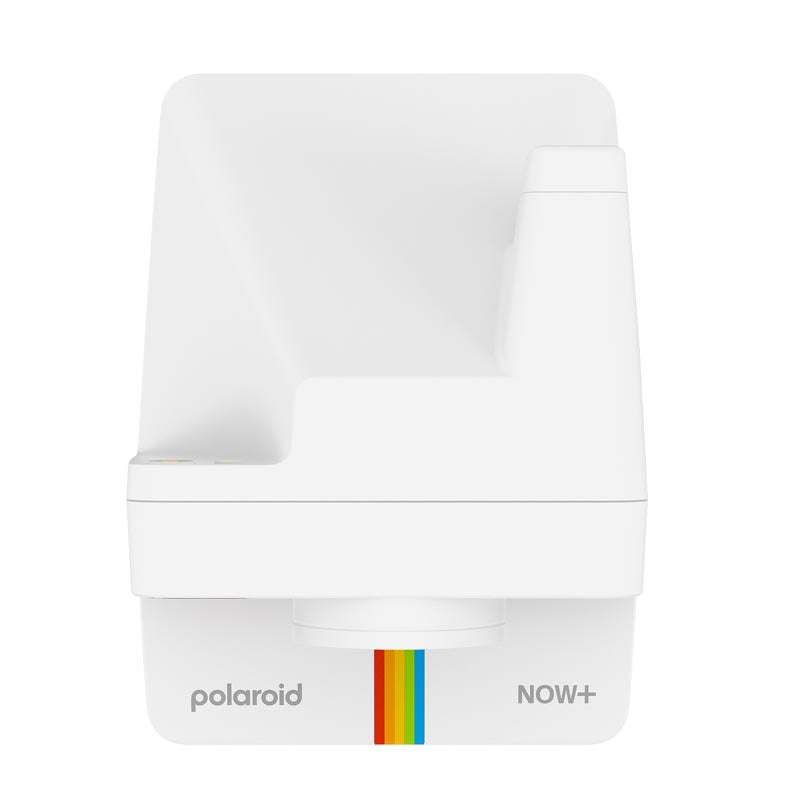 Polaroid Now+ Gen 2 - White
