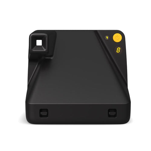 Polaroid Now Gen 2 - Black