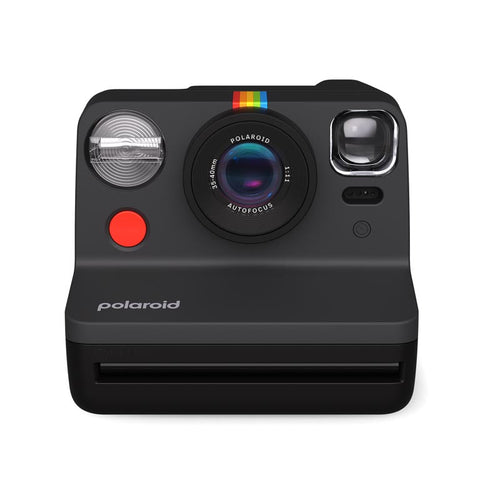 Polaroid Now Gen 2 - Black