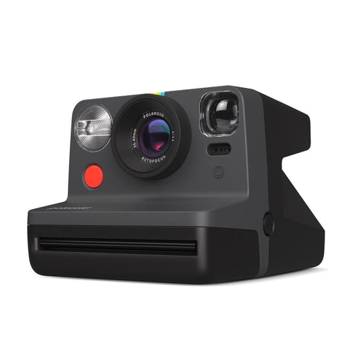 Polaroid Now Gen 2 - Black