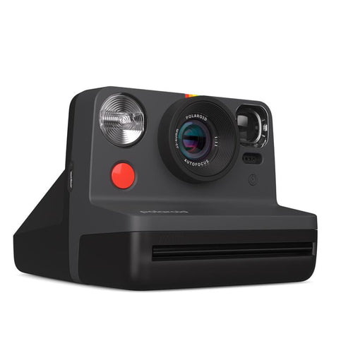 Polaroid Now Gen 2 - Black