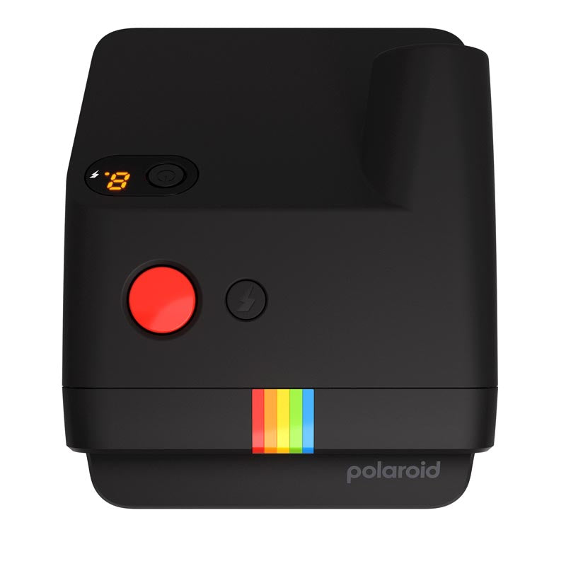 Polaroid GO Generation 2 - Black