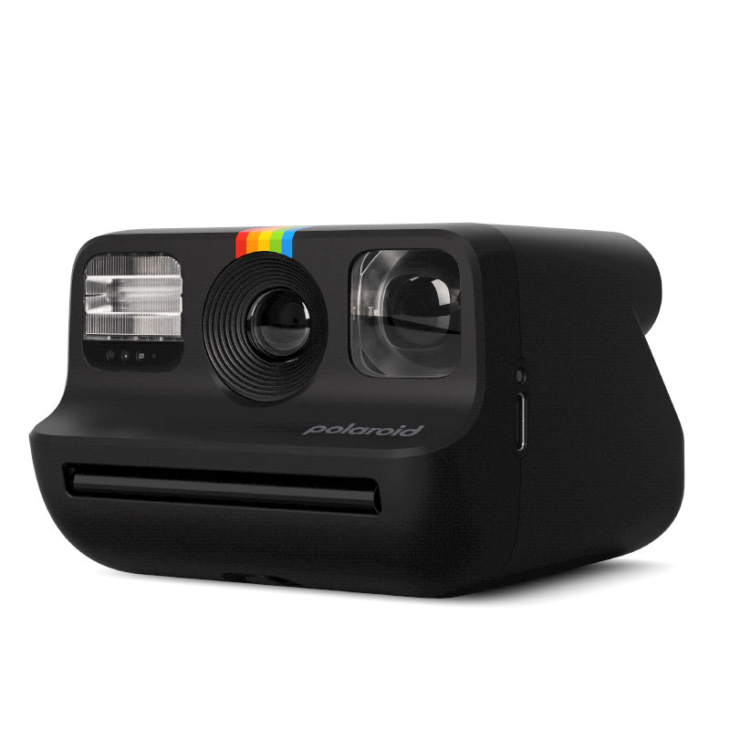 Polaroid GO Generation 2 - Black