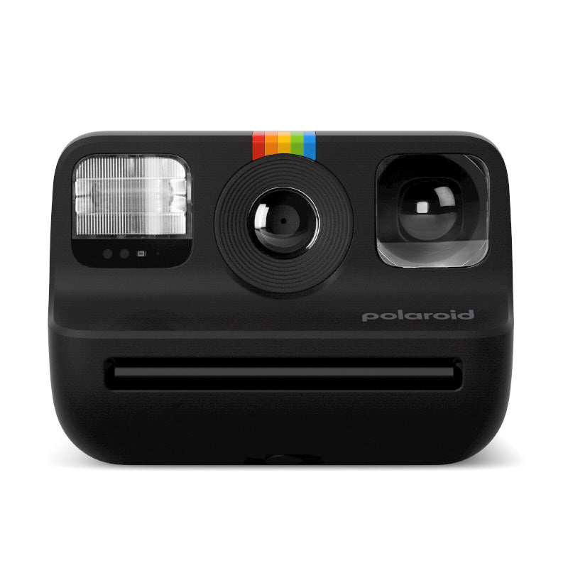 Polaroid GO Generation 2 - Black