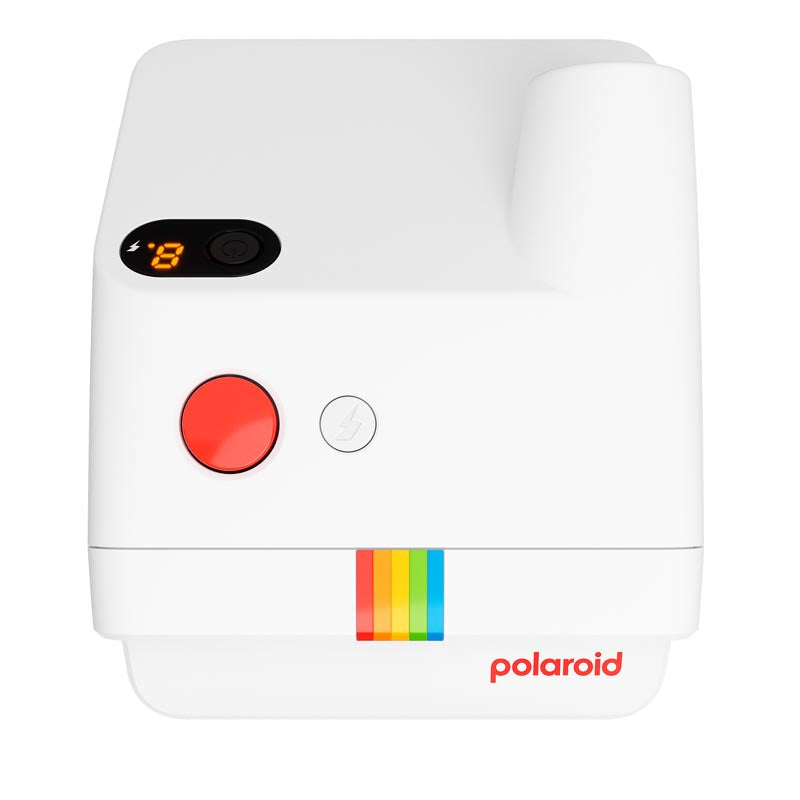Polaroid GO Generation 2 - White