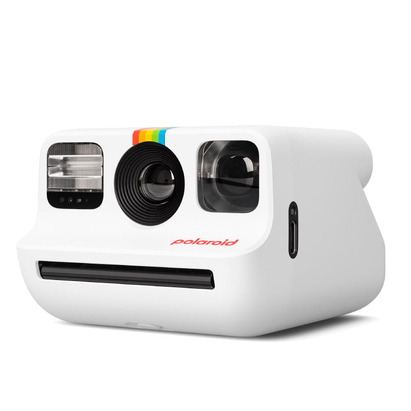 Polaroid GO Generation 2 - White