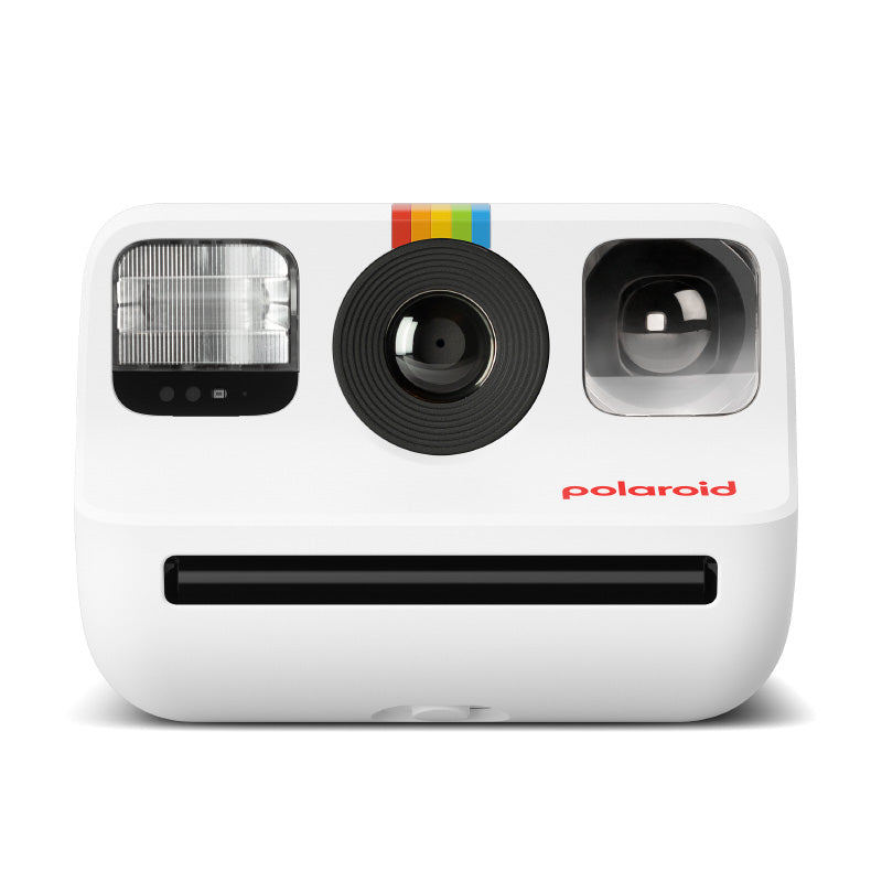 Polaroid GO Generation 2 - White
