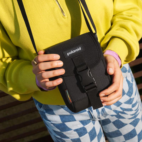 Polaroid Go Bag - Black