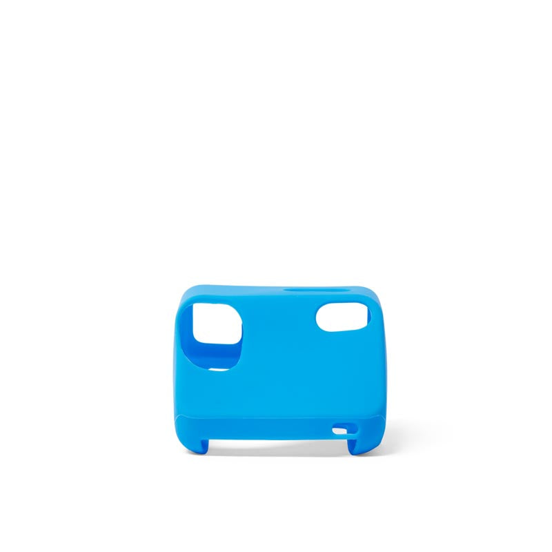 Polaroid Silicone Go Camera Skin - Blue
