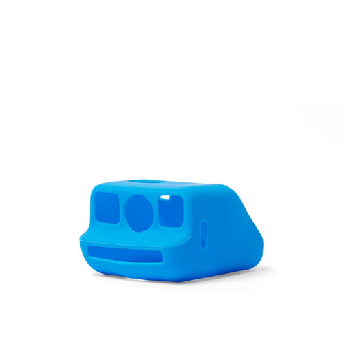 Polaroid Silicone Go Camera Skin - Blue