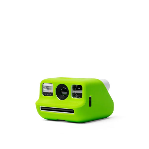 Polaroid Silicone Go Camera Skin - Green