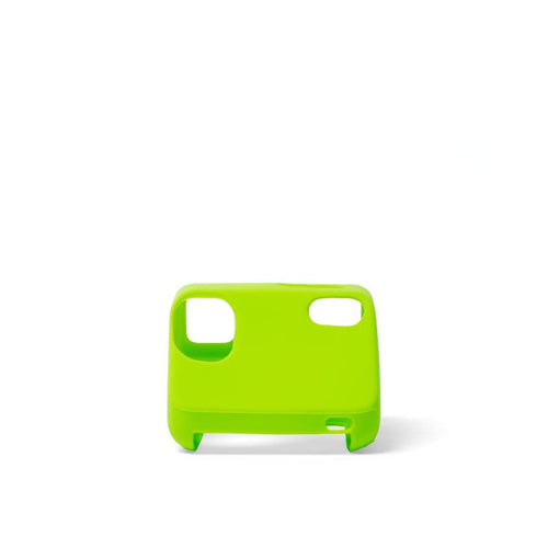 Polaroid Silicone Go Camera Skin - Green