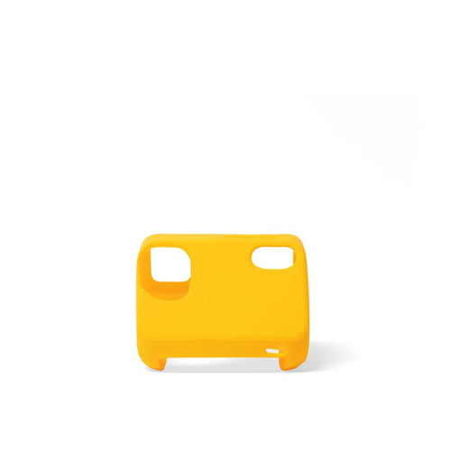 Polaroid Silicone Go Camera Skin - Yellow