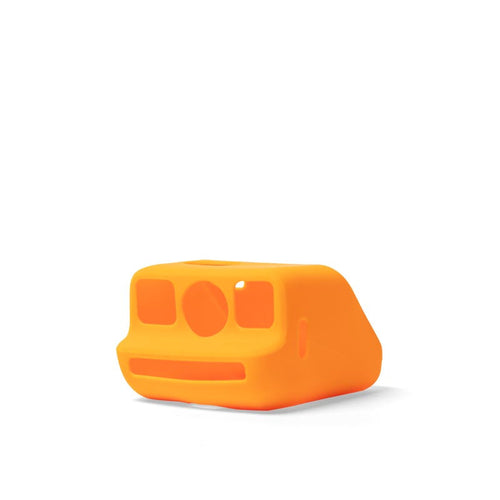 Polaroid Silicone Go Camera Skin - Orange