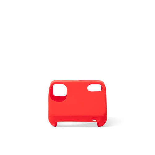Polaroid Silicone Go Camera Skin - Red