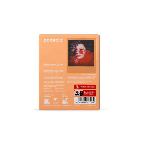 Polaroid Pantone Color of the Year Edition