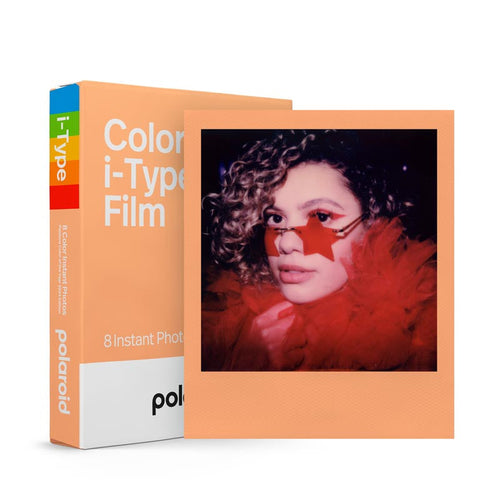 Polaroid Pantone Color of the Year Edition