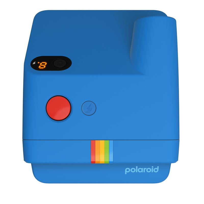 Polaroid GO Generation 2 - Blue