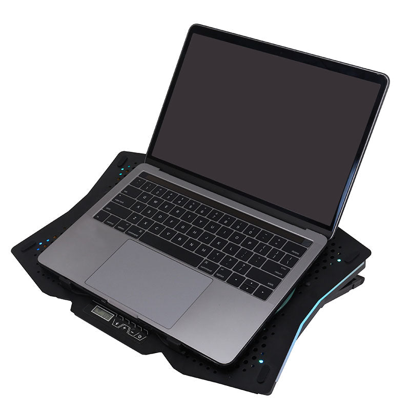 Valore Gaming Cooling Pad (AC103) (Black)