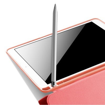 Dux Ducis Case For iPad 9.7 Rose Gold