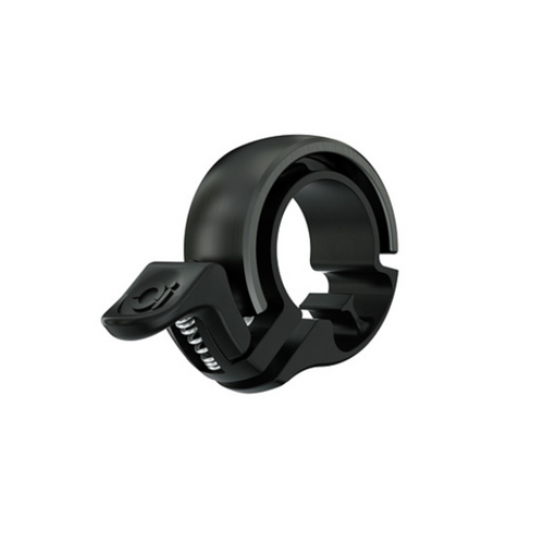 KNOG 11976 Oi Classic Small (Black)