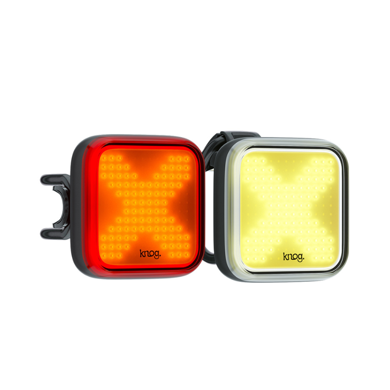 KNOG 12292 Blinder X Twinpack