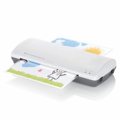 GBC Inspire Plus A4 Laminator