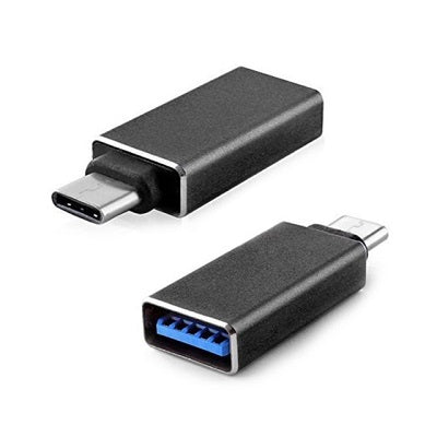 Mitori USB Type C to OTG Converter