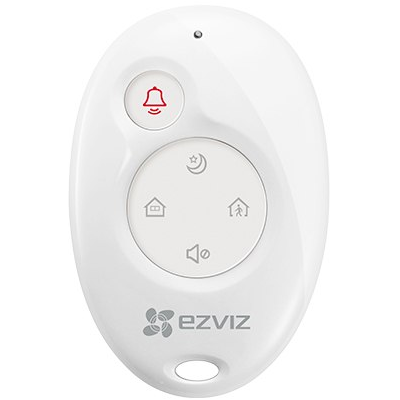 Ezviz K2 Remote Control for A1. APEC