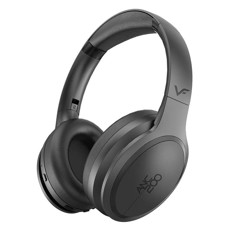 Vinnfier ANC 200 Bluetooth Headphones
