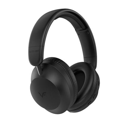 Vinnfier Elite 6 BT Headphones Black
