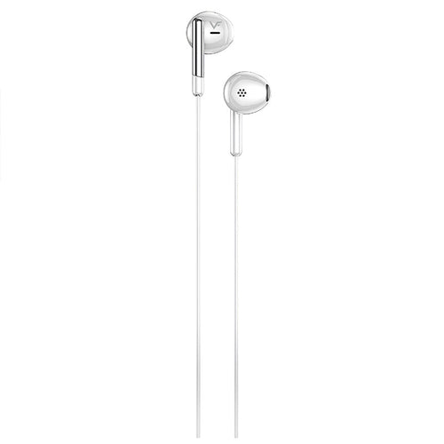 Vinnfier VF-200PRO TypeC Wired Earphone Pure White