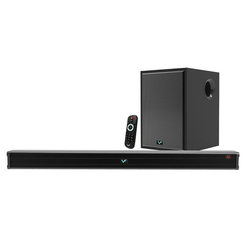 Vinnfier Hyperbar 505 BTRW Soundbar + Subwoofer