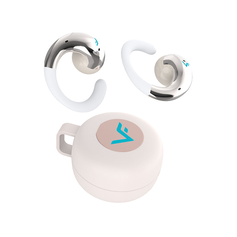 Vinnfier Momento Air 3 TWS Earbuds (Champagne)