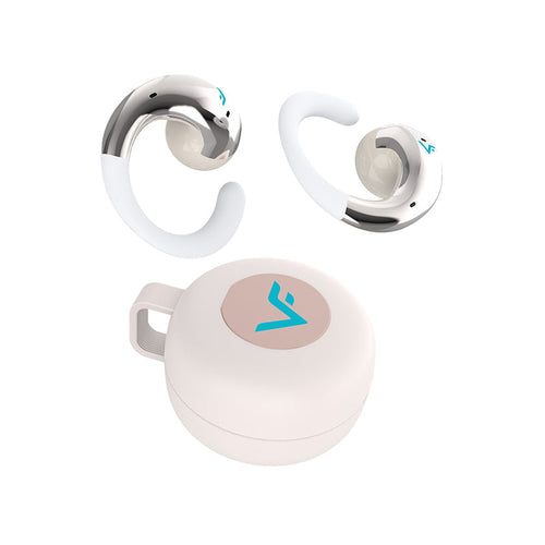 Vinnfier Momento Air 3 TWS Earbuds (Champagne)