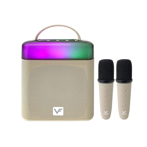 Vinnfier Tango 200 Pro Karaoke Speaker