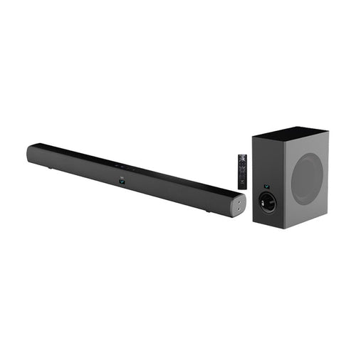 Vinnfier Hyperbar 600 BTRW Soundbar + Subwoofer