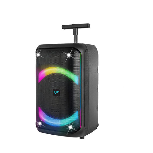 Vinnfier Tango 606 WMB Karaoke Speaker
