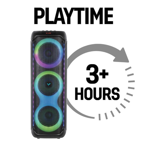Vinnfier Tango 700 WMB Karaoke Speaker
