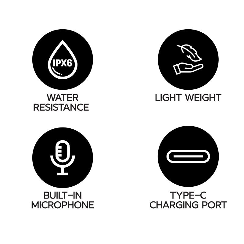 Vinnfier Essential S Wireless Earphone