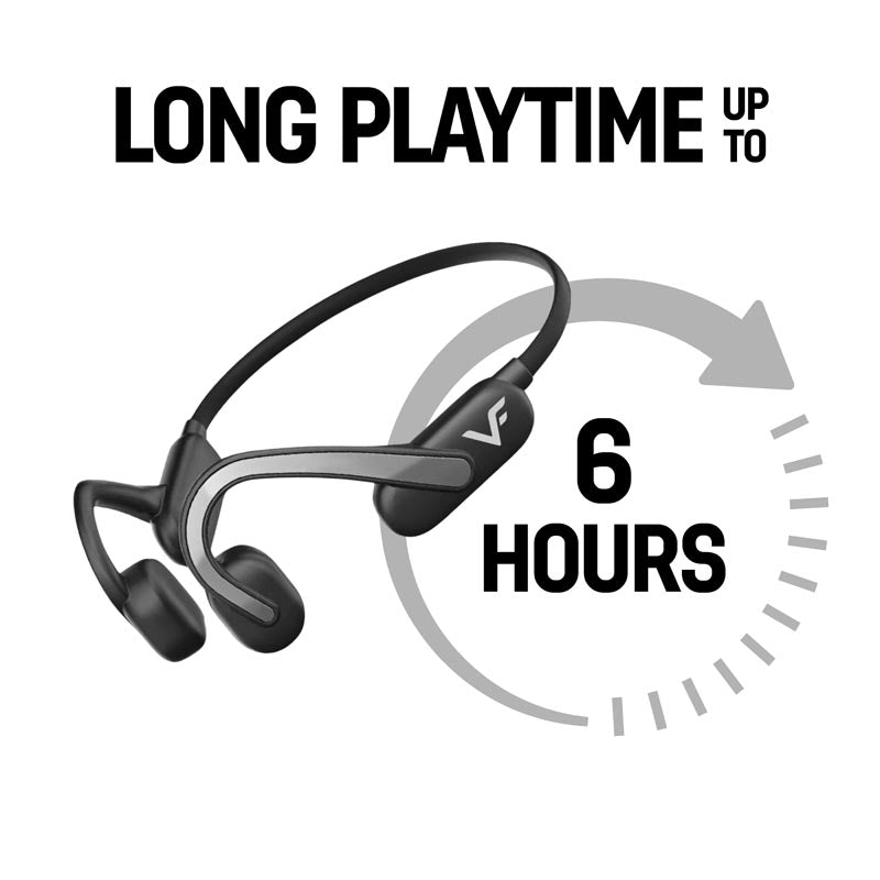 Vinnfier Essential S Wireless Earphone