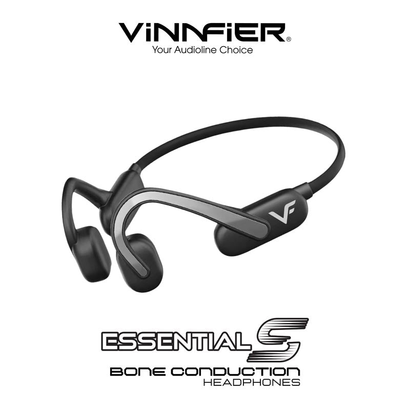 Vinnfier Essential S Wireless Earphone